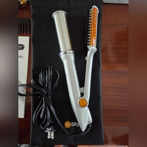InStyler Other - InStyler Hair Styling Tool